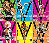 Which Supermodel's V Magazine Swimsuit Issue Cover Is Your Favorite?