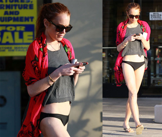Lindsay Shops in Maui 