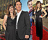 Ghosts of Girlfriends Past Premiere