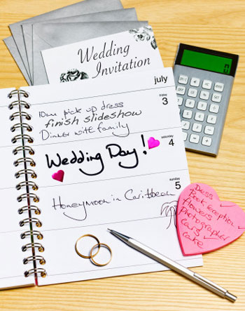 Best Software to Make Photo Slideshows and Movies to Play at Your Wedding Reception
