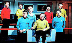 The Ultimate Star Trek Trivia Quiz