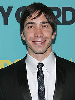 Justin Long Justin Long