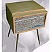 RCA Cabinet Turntable 