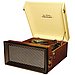 Crosley Stack-O-Matic Record Player