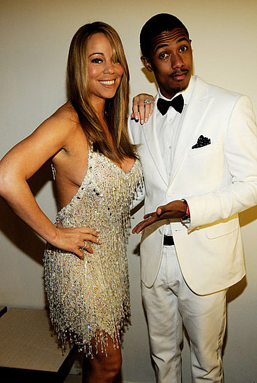 Nick and Mariah's Anniversary 