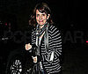 Photo of Tina Fey Out to Eat in LA