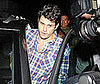 Photo of John Mayer Heading Home After a Night Out in LA