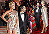 Kate Moss's Costume Gala Turban — Too Much Or Loving It?