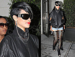 Rihanna Cancels Concert in Dubai As Chris Brown Celebrates His 20th Birthday