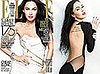 Megan Fox in Elle 