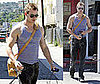Kellan is Buff