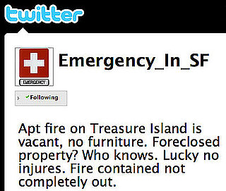 Should News Outlets Use Twitter