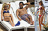 Bikini Photos of Kelly Ripa and Shirtless Photos of Mark Consuelos in Miami