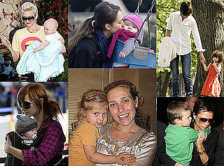 Happy Mother's Day from PopSugar!