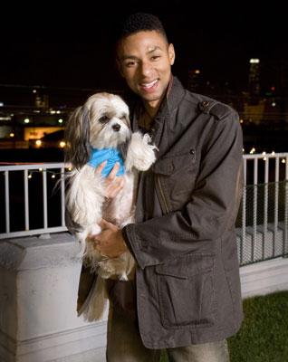 Artist Knox from Groomer Has It Gets His Own Show called Beverly Hills Groomer