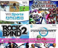 Ten Great Games to Play With a Group Ten Great Games to Play With a Group