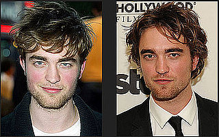 Celebrate Robert's Birthday with Out New Pattinson Faceoff Game!