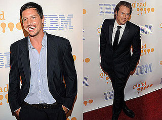 Jason Lewis Talks About Returning in the Sex and the City Sequel, Simon Rex on Paris Hilton Marrying Doug Reinhardt