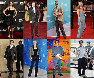 Who Do You Think's Winning in the Elite 8 of the PopSugar 100?