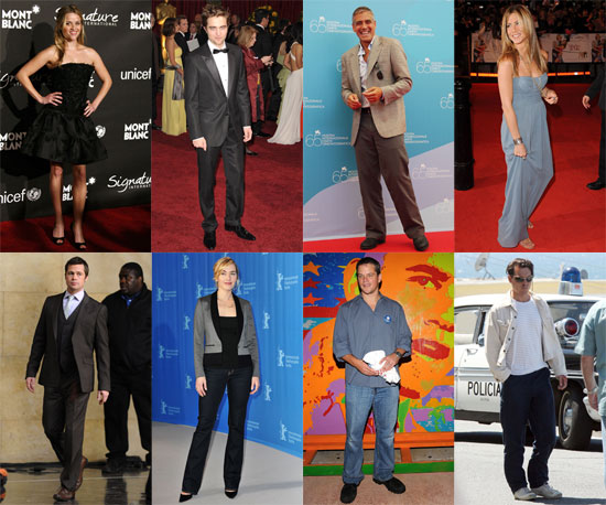 Who Do You Think's Winning in the Elite 8 of the PopSugar 100?