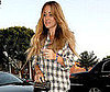 Photo Slide of Lauren Conrad Shopping at Confederacy in LA