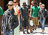 Heidi Klum Might Be Adding to Her Brood