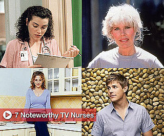 Sugar Shout Out: Noteworthy TV Nurses