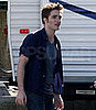 New Moon Script Found in Trash Returned to Studio