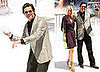 Christmas Carol Premiere in Cannes