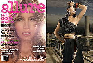 Is Jessica Biel Too Good-Looking to Get Roles?