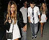 Photos of Lauren Conrad and Kyle Howard in LA 2009-05-21 13:30:07