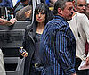Photo Slide of Angelina Jolie Filming Salt in NYC