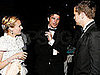 Photo Slide of Joshua Jackson, Diane Kruger and Josh Hartnett at the amFAR Bash in Cannes
