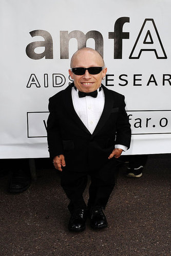 AMFAR at Cannes AMFAR at Cannes