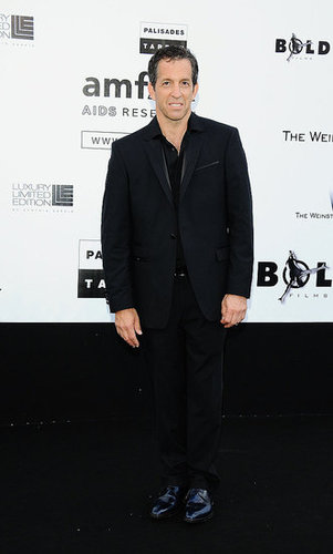 AMFAR at Cannes AMFAR at Cannes
