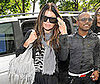 Slide Photo of Fergie in London