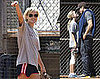 Reese and Jake Play Ball