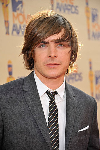 Boys on the Movie Award Red Carpet Boys on the Movie Award Red Carpet
