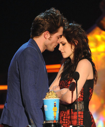 MTV Movie Awards — Show MTV Movie Awards — Show