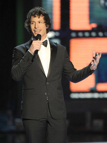MTV Movie Awards — Show MTV Movie Awards — Show