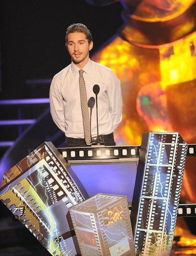 MTV Movie Awards — Show MTV Movie Awards — Show