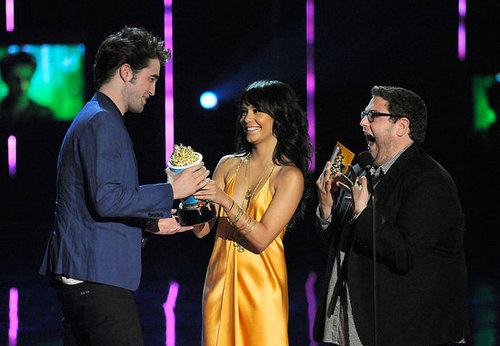 MTV Movie Awards — Show MTV Movie Awards — Show