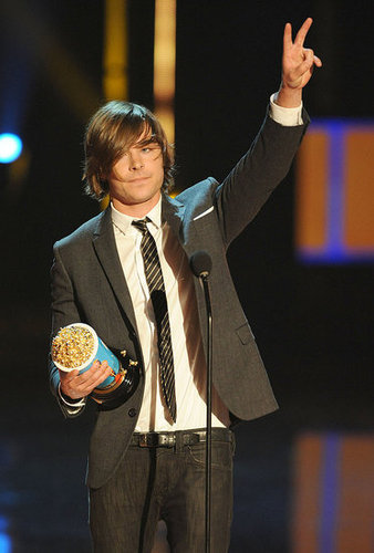 MTV Movie Awards — Show MTV Movie Awards — Show
