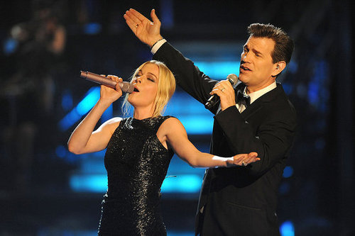 MTV Movie Awards — Show MTV Movie Awards — Show