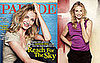 Cameron Diaz in Parade