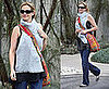 Photos of Julia Roberts in LA