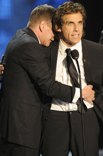 MTV Movie Awards — Show MTV Movie Awards — Show