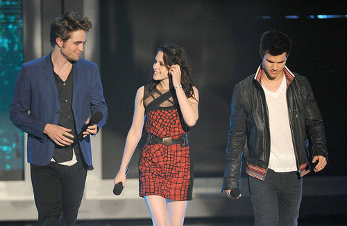 MTV Movie Awards — Show MTV Movie Awards — Show