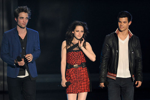 MTV Movie Awards — Show MTV Movie Awards — Show