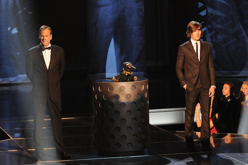 MTV Movie Awards — Show MTV Movie Awards — Show